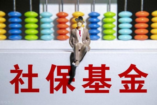 低息配资官网 一季报, 社保基金加仓最多的人形机器人公司, 总共就这7家